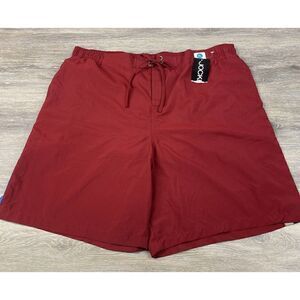 NWT Jockey Board shorts Swim Trunks Men’s Size XL Beach Ocean Pool Swimming